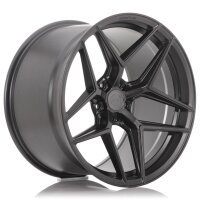 Concaver CVR2 19x8,5 ET45 5x108 Carbon Graphite JAGUAR...
