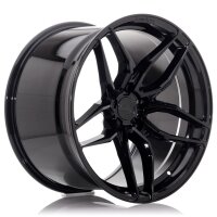 Concaver CVR3 22x10,5 ET19 5x112 Platinum Black BMW BMW X...