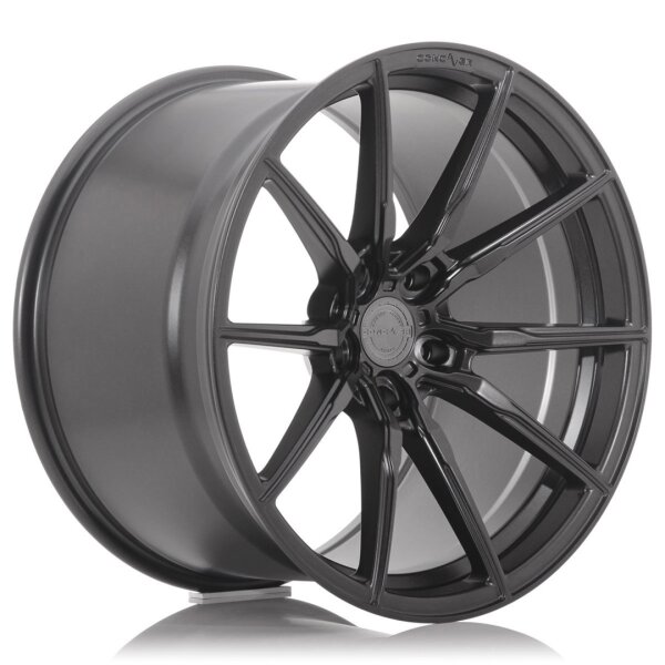 Concaver CVR4 19x8,5 ET35 5x120 Carbon Graphite BMW BMW 3ER REIHE 346C,346K,346L,346R