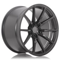 Concaver CVR4 20x9 ET25 5x112 Carbon Graphite AUDI Q7, Q7...