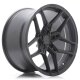 Concaver CVR5 20x10,5 ET35 5x120 Carbon Graphite BMW BMW 3ER REIHE 3K,3K-N1,390L