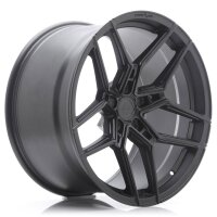 Concaver CVR5 20x10 ET24 5x112 Carbon Graphite AUDI A6/S6...