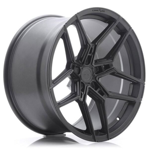 Concaver CVR5 19x8,5 ET45 5x112 Carbon Graphite MERCEDES B-Klasse, B 180 NGT, A-Klasse, CLA, GLA 245G