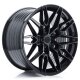 Concaver CVR6 19x8,5 ET35 5x112 Double Tinted Black MERCEDES E-Klasse COUPE, CABRIO 207