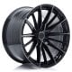 Concaver CVR7 19x8,5 ET35 5x112 Double Tinted Black AUDI Q4 35/40/45/50/55 e-tron, Q4 35/40/45/50/55 Sportback e-tron FZ