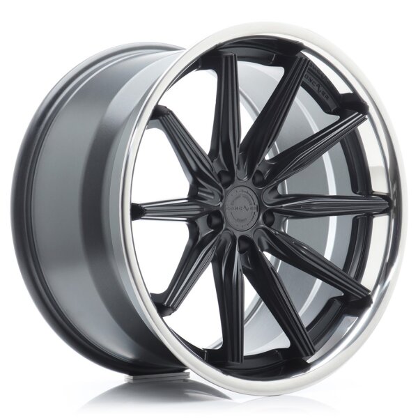 Concaver CVR8 20x9 ET30 5x112 Carbon Graphite BMW BMW 5ER REIHE G5L