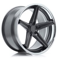 Concaver CVR9 20x8,5 ET45 5x108 Carbon Graphite VOLVO...