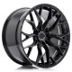 Concaver CVR1 19x8,5 ET43 5x114,3 Double Tinted Black HYUNDAI i20, i20N, Bayon BC3