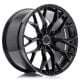 Concaver CVR1 19x9 ET24 5x112 Double Tinted Black PORSCHE MACAN S, MACAN TURBO, MACAN S DIESEL, MACAN 95BN