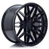 Concaver CVR6 19x8,5 ET35 5x112 Platinum Black AUDI A8 /...