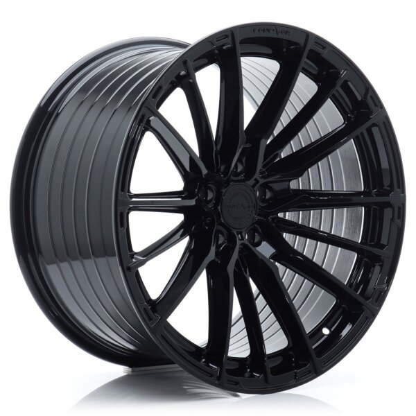 Concaver CVR7 19x9,5 ET35 5x112 Platinum Black BMW BMW 3ER REIHE G3K