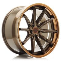 Concaver CVR8 20x10,5 ET33 5x112 Gloss Bronze MERCEDES...
