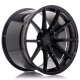 Concaver CVR4 19x8,5 ET25 5x112 Platinum Black MERCEDES C-Klasse R2CS