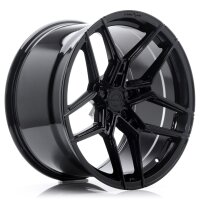 Concaver CVR5 20x10 ET35 5x120 Platinum Black BMW BMW 3ER...