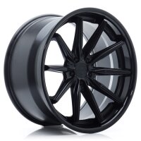 Concaver CVR8 20x9,5 ET35 5x112 Matt Black MERCEDES S- /...