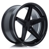 Concaver CVR9 20x8,5 ET35 5x112 Matt Black AUDI AUDI A8 /...