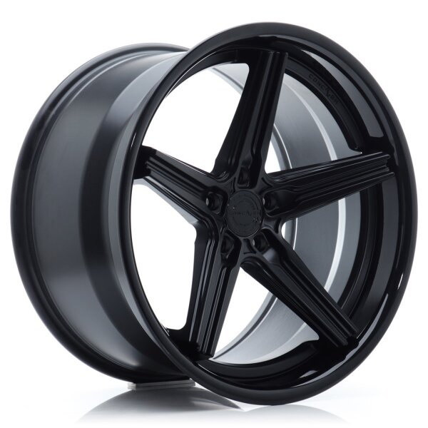 Concaver CVR9 20x8,5 ET45 5x112 Matt Black SKODA ENYAQ NY