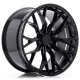 Concaver CVR1 19x8 ET40 5x108 Platinum Black VOLVO XC60 D,D-N2D,D-2D