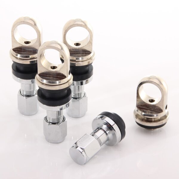 Set of JR air valves with RDKS sensor holder v2