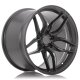 Concaver CVR3 20x10 ET35 5x112 Carbon Graphite