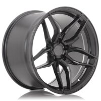 Concaver CVR3 20x9 ET25 5x112 Carbon Graphite