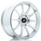 JR Wheels JR11 18x8,5 ET40 5x112 Hyper Silver