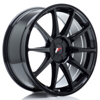 JR Wheels JR11 19x8,5 ET35 5x120 Gloss Black