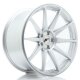 JR Wheels JR11 20x10 ET40 5x112 Hyper Silver