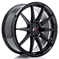 JR Wheels JR11 20x8,5 ET35 5x112 Gloss Black