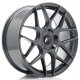JR Wheels JR18 18x7,5 ET36 5x112 Hyper Gray