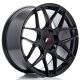JR Wheels JR18 18x8,5 ET35 5x112 Gloss Black