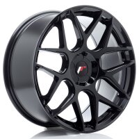 JR Wheels JR18 19x8,5 ET35 5x120 Gloss Black