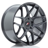 JR Wheels JR18 19x9,5 ET35 5x120 Hyper Gray