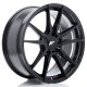 JR Wheels JR21 19x8,5 ET35 5x112 Gloss Black