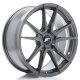 JR Wheels JR21 19x8,5 ET35 5x120 Hyper Gray