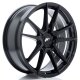 JR Wheels JR21 20x8,5 ET35 5x112 Gloss Black