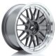 JR Wheels JR23 20x10 ET39 5x112 Hyper Gray