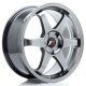 JR Wheels JR3 18x8 ET40 5x114,3 Hyper Black
