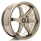 JR Wheels JR3 19x8,5 ET42 5x108 Bronze