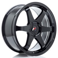 JR Wheels JR3 19x8,5 ET42 5x112 Gloss Black