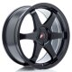 JR Wheels JR3 19x8,5 ET42 5x114,3 Matt Black