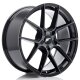 JR Wheels JR30 19x8,5 ET35 5x112 Black Machined