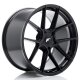 JR Wheels JR30 20x10 ET41 5x120 Gloss Black