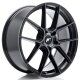 JR Wheels JR30 20x8,5 ET35 5x120 Black Machined
