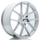 JR Wheels JR30 20x8,5 ET35 5x120 Silver Machined