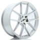 JR Wheels JR30 20x8,5 ET35 5x120 Silver Machined Face