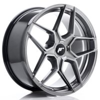 JR Wheels JR34 19x8,5 ET40 5x112 Hyper Black