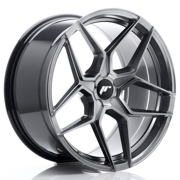 JR Wheels JR34 19x9,5 ET40 5x112 Hyper Black