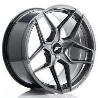 JR Wheels JR34 19x9,5 ET40 5x112 Hyper Black