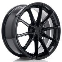 JR Wheels JR37 18x8 ET35 5x114,3 Gloss Black